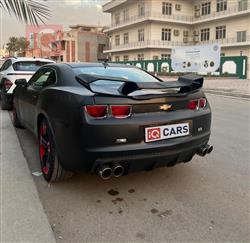 شيفروليه كامارو